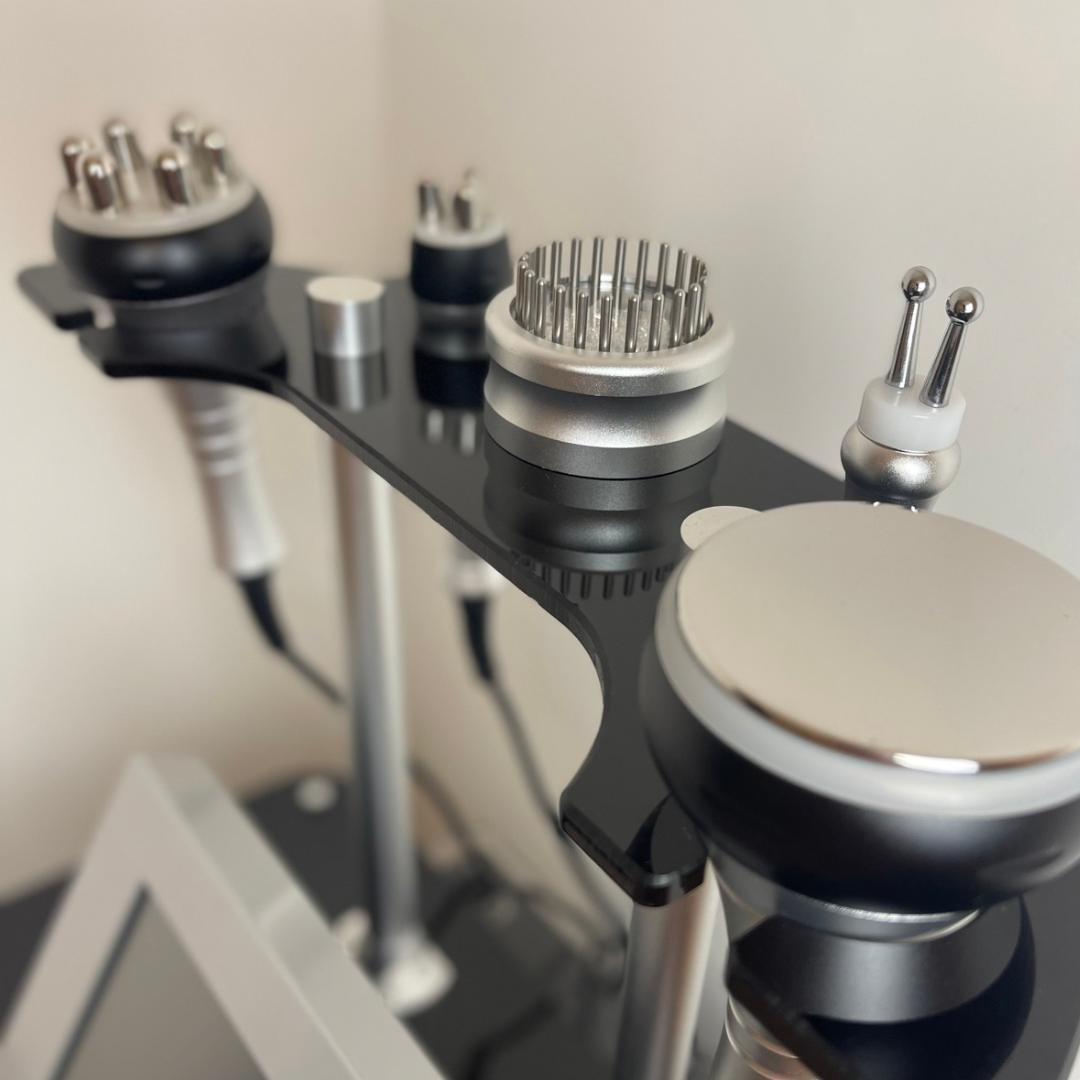 Loulabelles Luxe - 5 In 1 Face and Body Contouring Machine