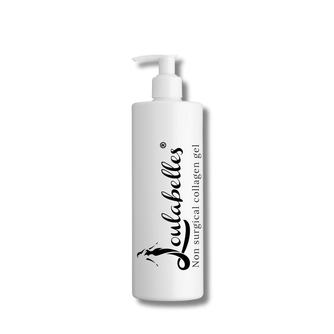 Loulabelles Non-surgical Collagen Gel 500ml
