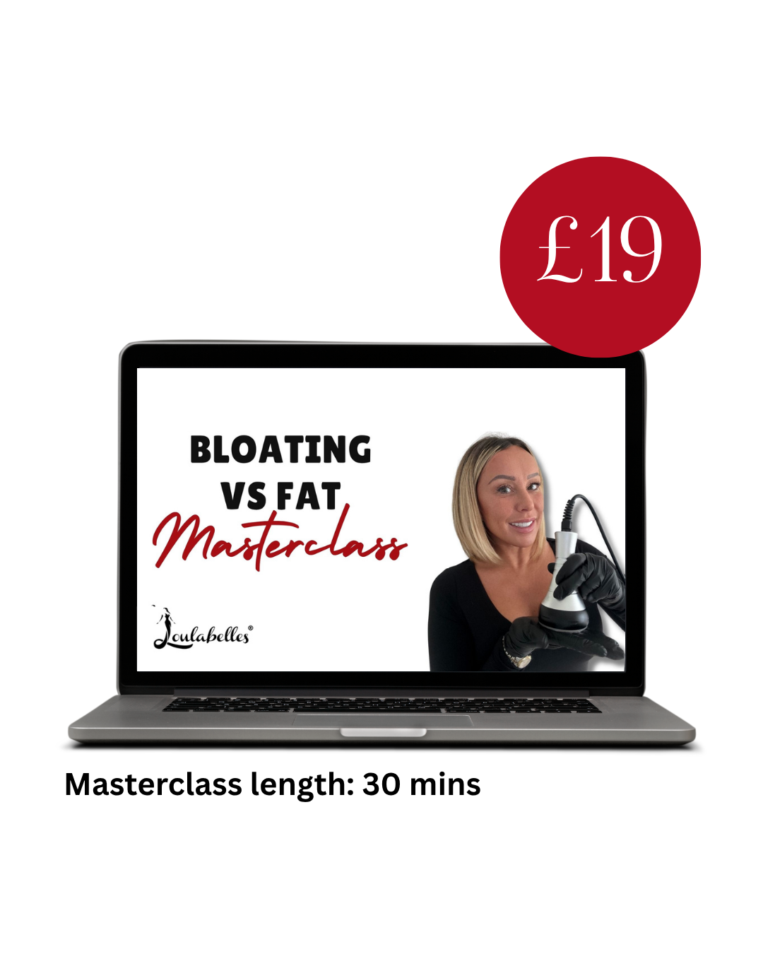 The Ultimate Body Contouring Masterclass Collection