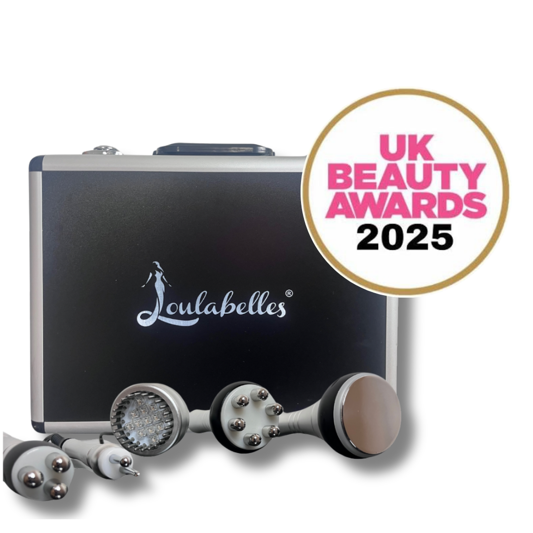 Face & Body Contouring Compact 360 Machine (Plus training)