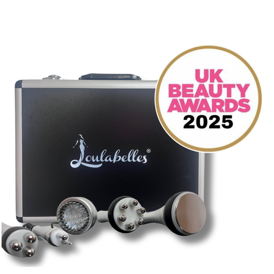 Face & Body Contouring Compact 360 Machine (Plus training)