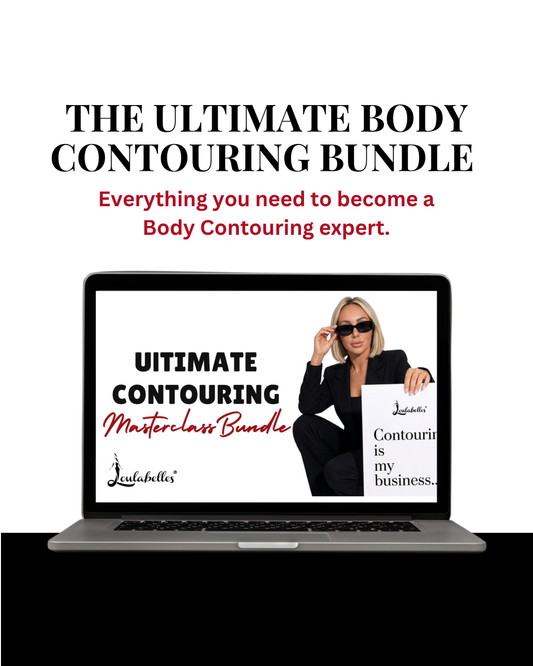 The Ultimate Body Contouring Masterclass Collection