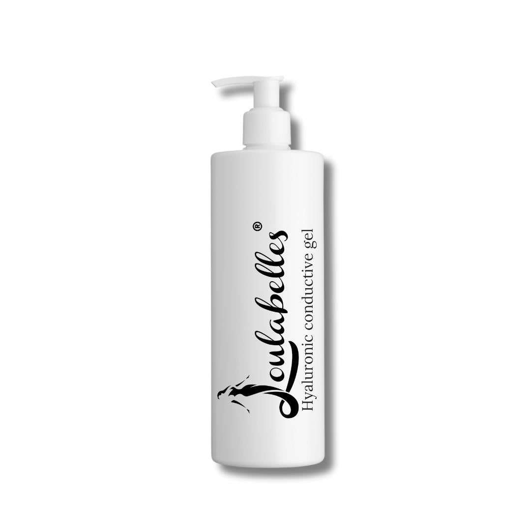 Loulabelles Hyaluronic Conductive Gel 500ml