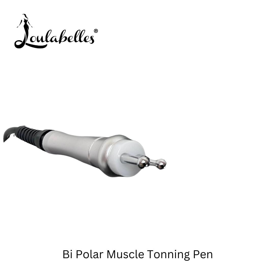 Bi Polar Muscle Toning Pen