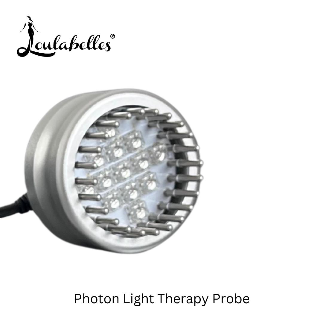 Photon Light Therapy Probe