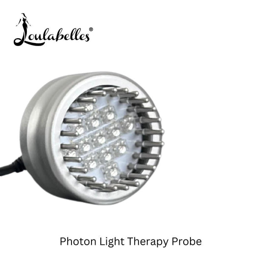 Photon Light Therapy Probe