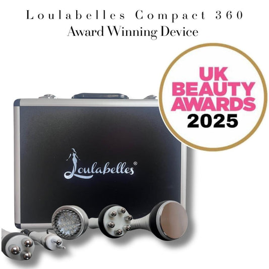 Body Contouring Compact 360 Machine (Plus training)