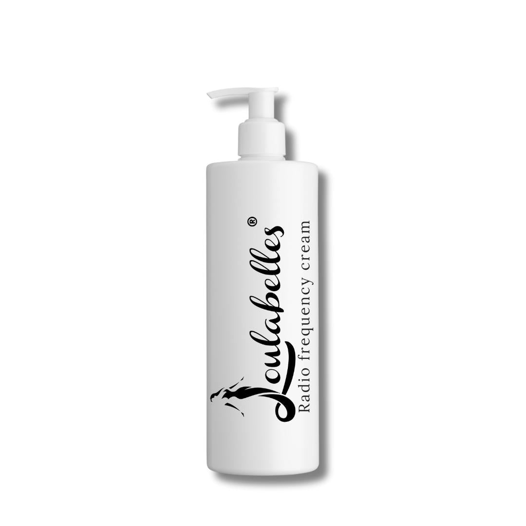 Loulabelles Radio Frequency Cream Gel 500ml