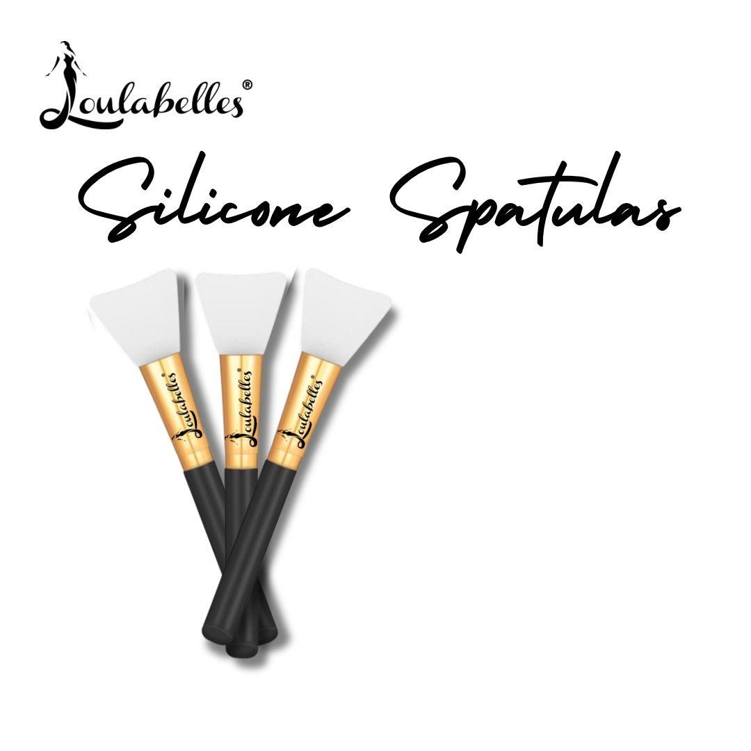 Loulabelles Silicone Spatula
