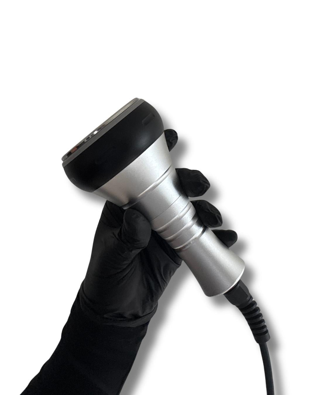 Face & Body Contouring Compact 360 Machine (Plus training)