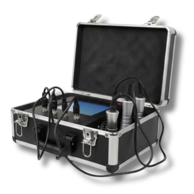 Face & Body Contouring Compact 360 Machine (Plus training)