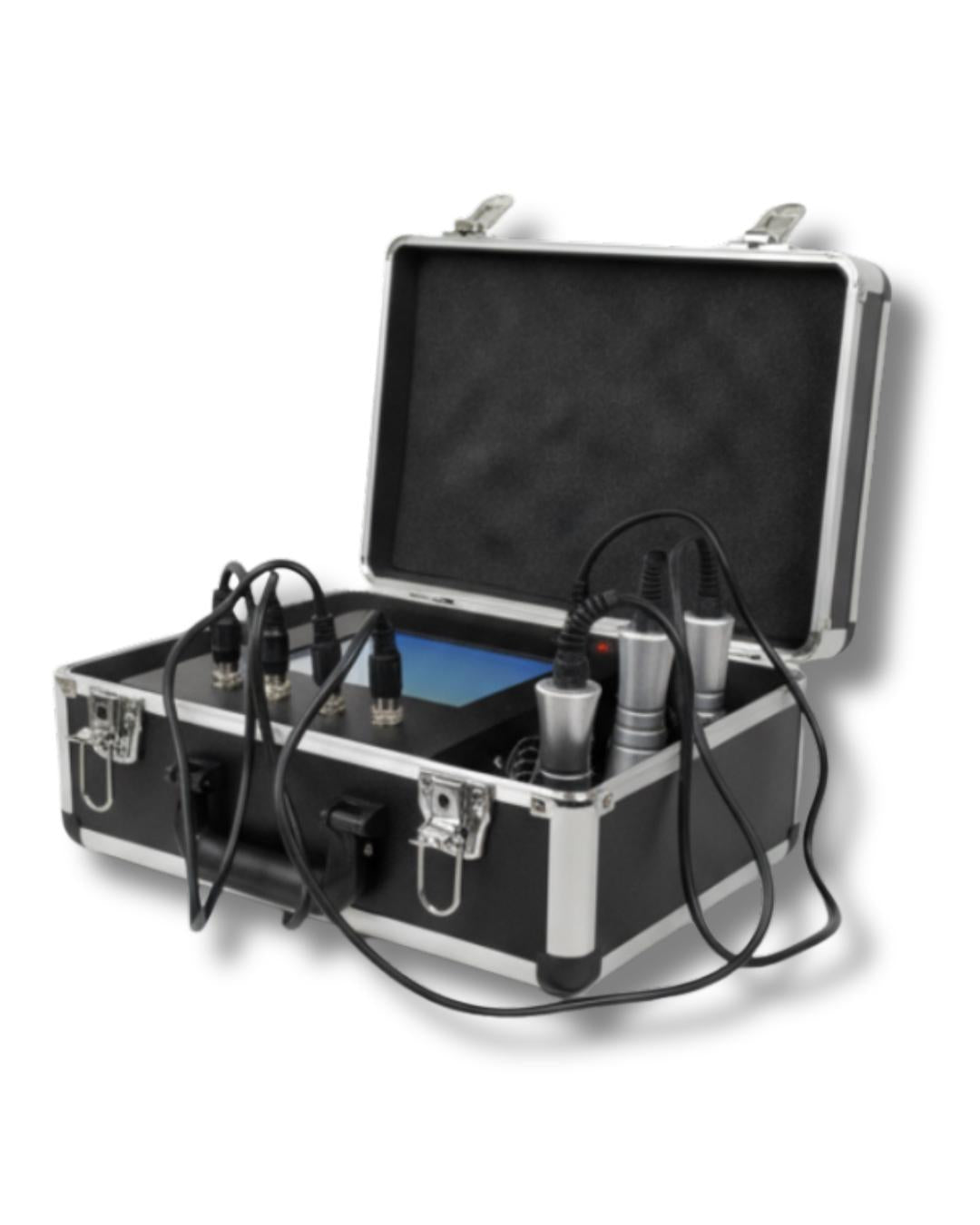 Face & Body Contouring Compact 360 Machine (Plus training)